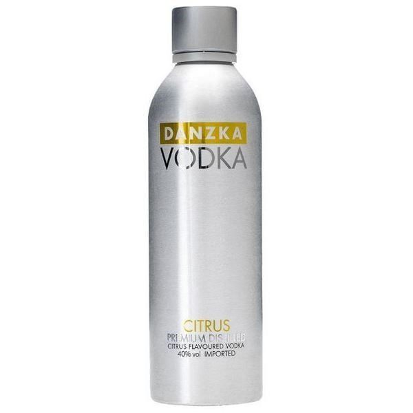  Danzka Citrus 