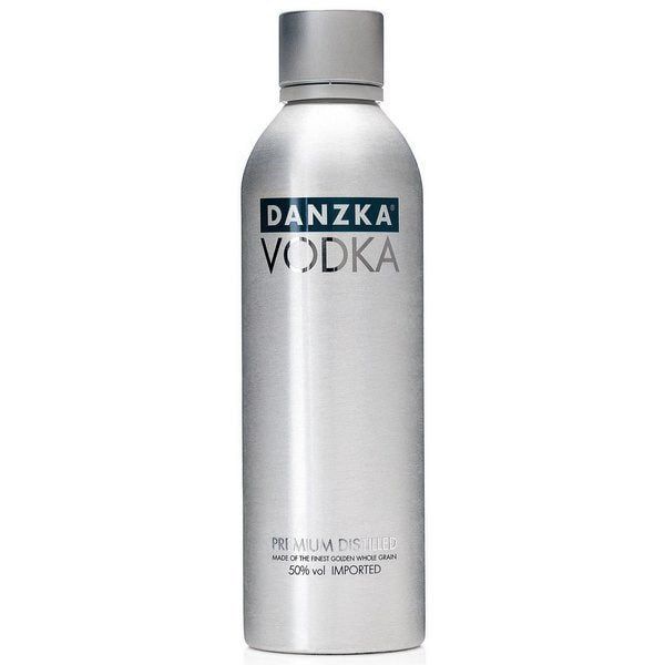  Danzka Premium Distilied 