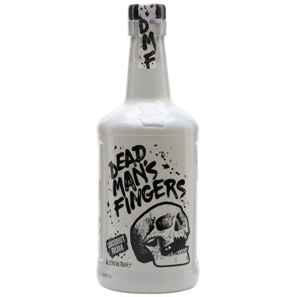  Dead Man's Fingers Coconut 