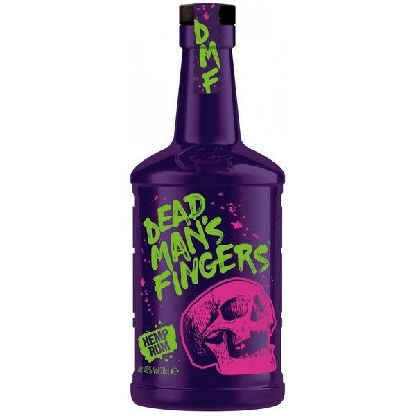  Dead Man's Fingers Hemp 