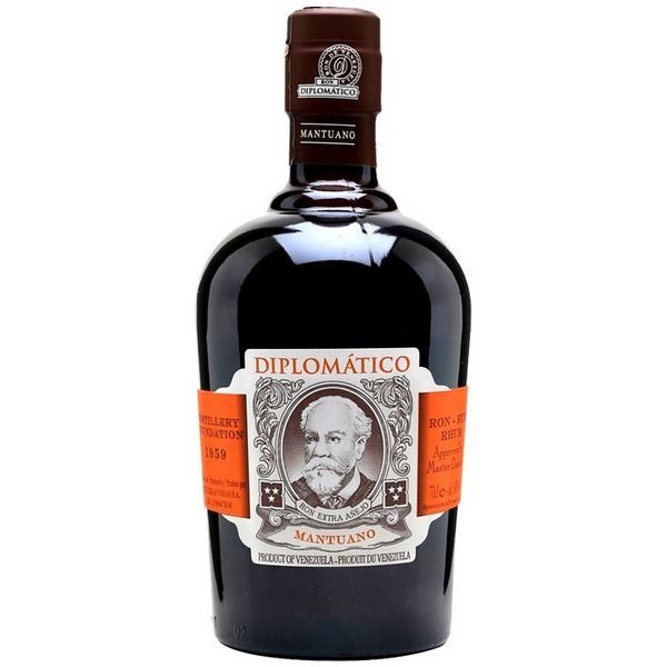  Diplomatico Mantuano 