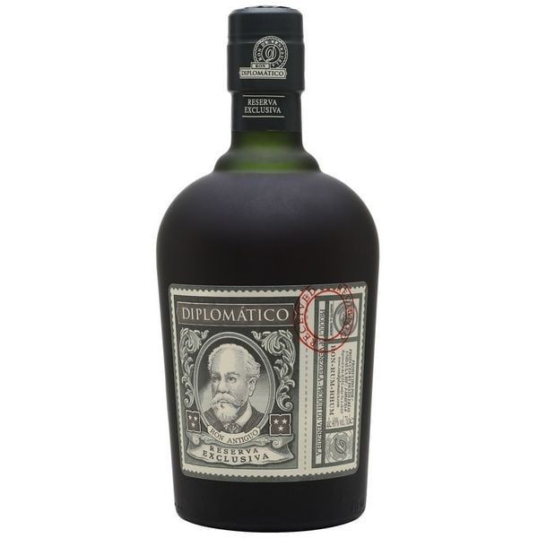  Diplomatico Reserva Exclusiva 