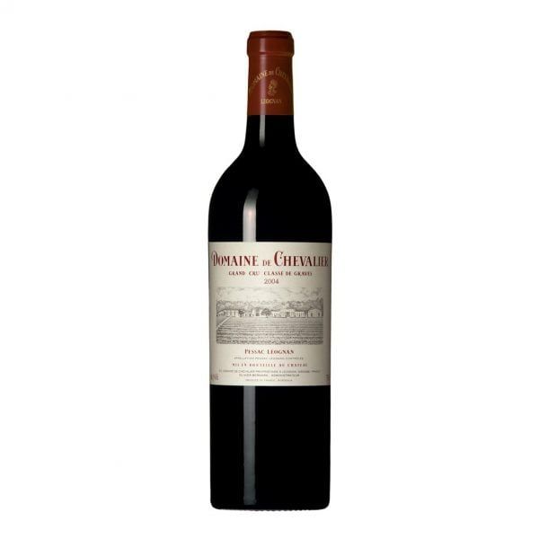  Domaine de Chevalier, Grand Cru Classés de Graves (2014) (VMF165) 