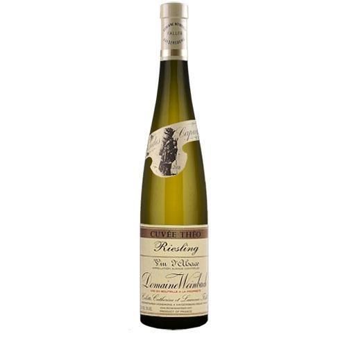  Domaine Weinbach Cuvée Théo Riesling (VMF361) 