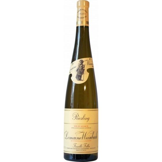  Domaine Weinbach Riesling (VMF360) 