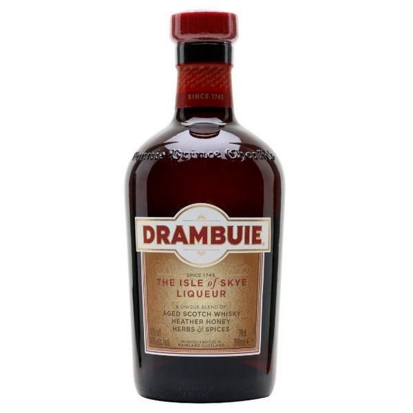  Drambuie 