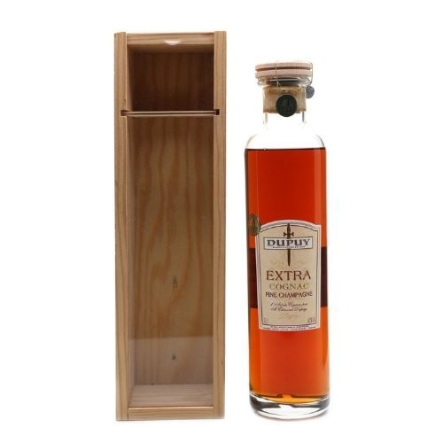  Dupuy Cognac Extra 