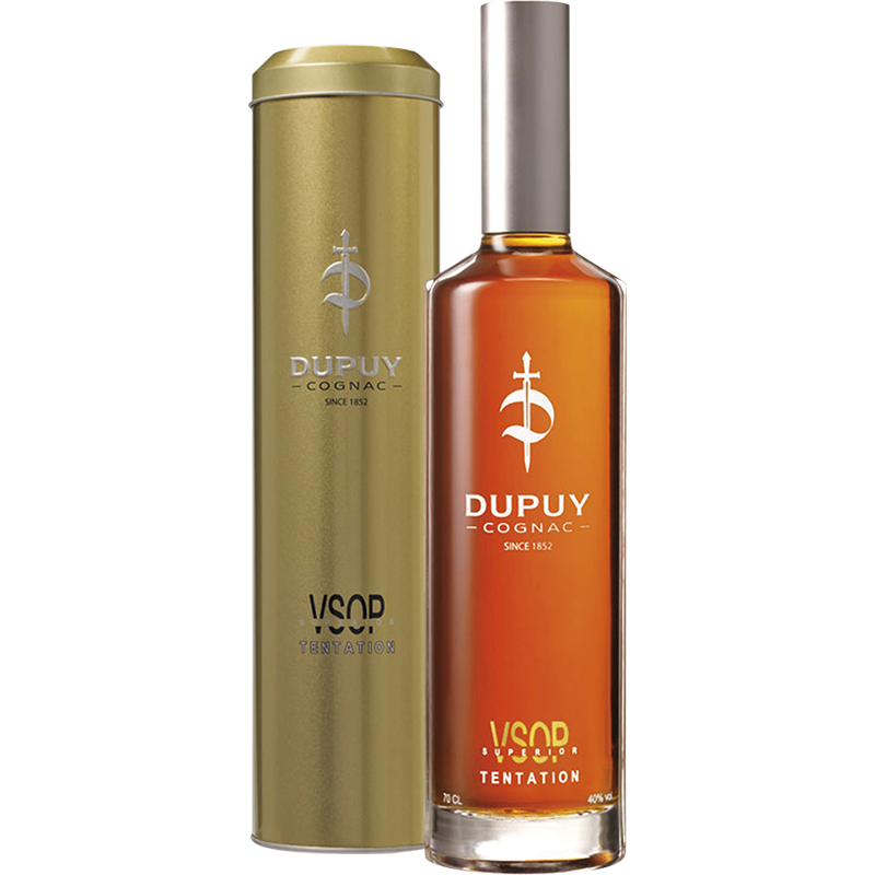  Dupuy Cognac VSOP 