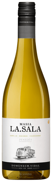  Masia La Sala Blanco (VBS05) 