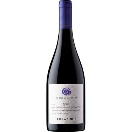 Errazuriz Aconcagua Syrah (VMC020) 