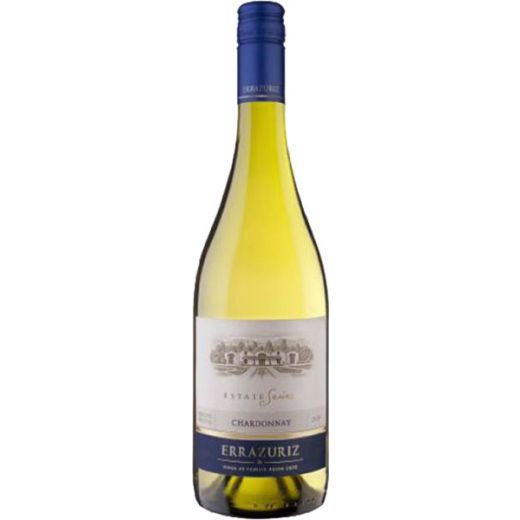  Errazuriz Estate Reserva Chardonnay (VMC002) 