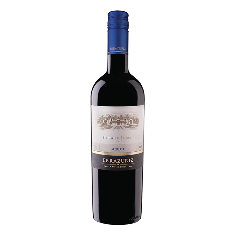  Errazuriz Estate Reserva Merlot (VMC011) 