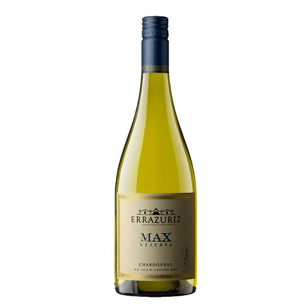  Errazuriz Max Reserva Chardonnay (VMC005) 