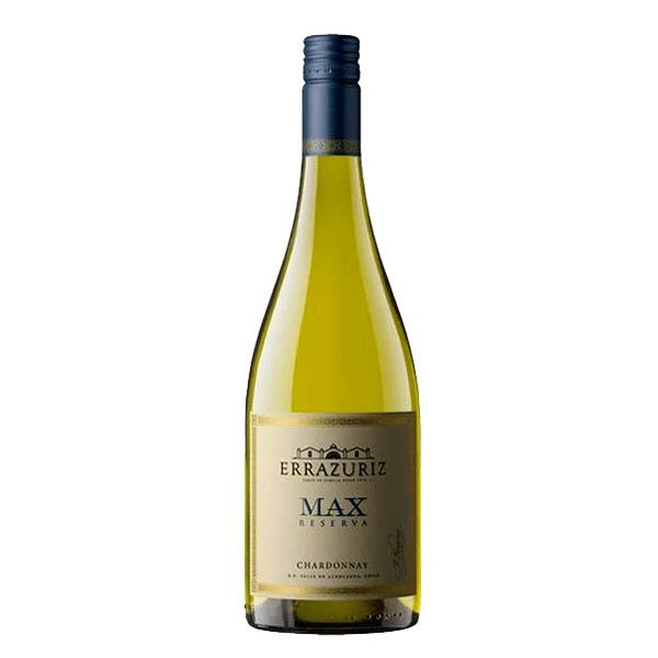  Errazuriz Max Reserva Chardonnay (150 Anniversario) (VMC006) 