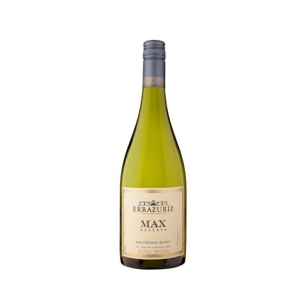  Errazuriz Max Reserva Sauvignon Blan (VMC003) 
