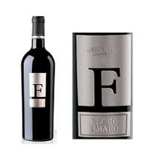  F Negroamaro (VMI168) 