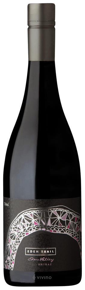  EDEN TRAIL SHIRAZ (VBAU04) 