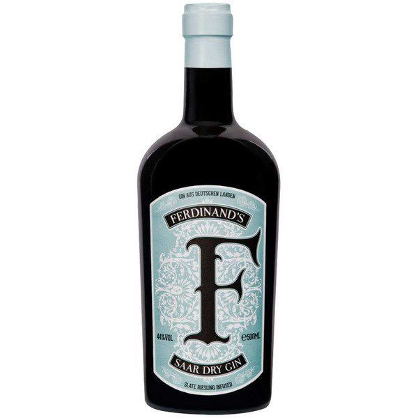  Ferdinand's Saar Dry Gin 