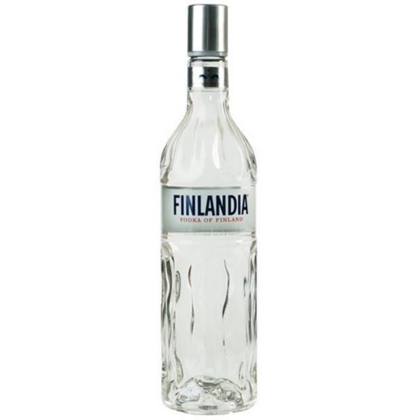  Finlandia Vodka 