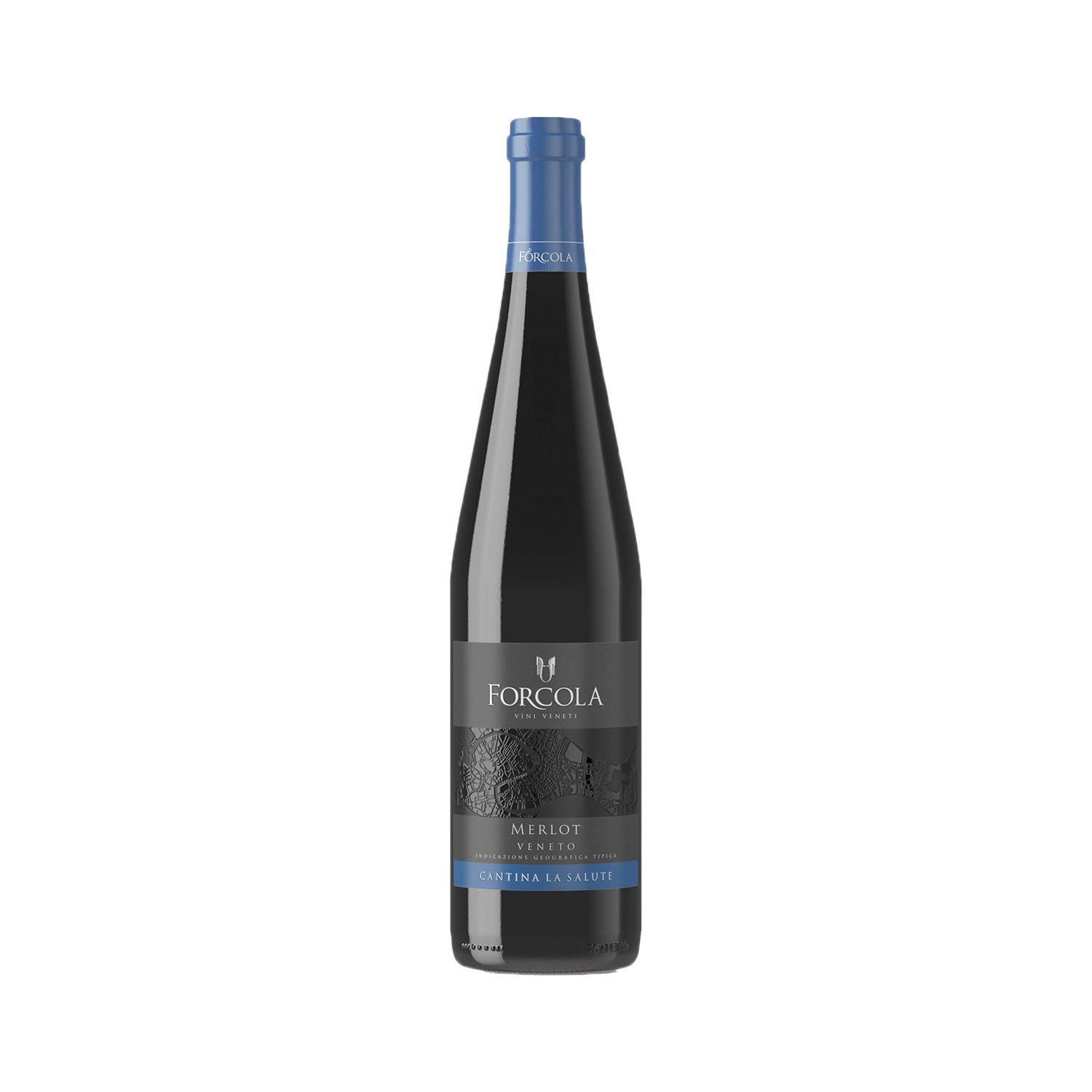  Forcola Merlot (VMI130) 