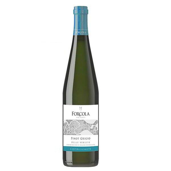  Forcola Pinot Grigio (VMI129) 