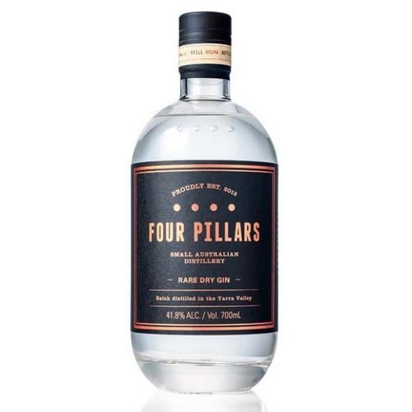  Four Pillars Rare Dry Gin 