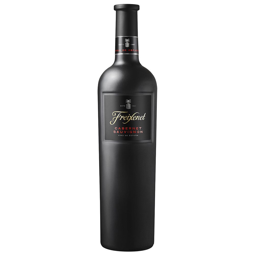  Freixenet Cabernet Sauvignon Spanish Wine Collection (VMF414) 