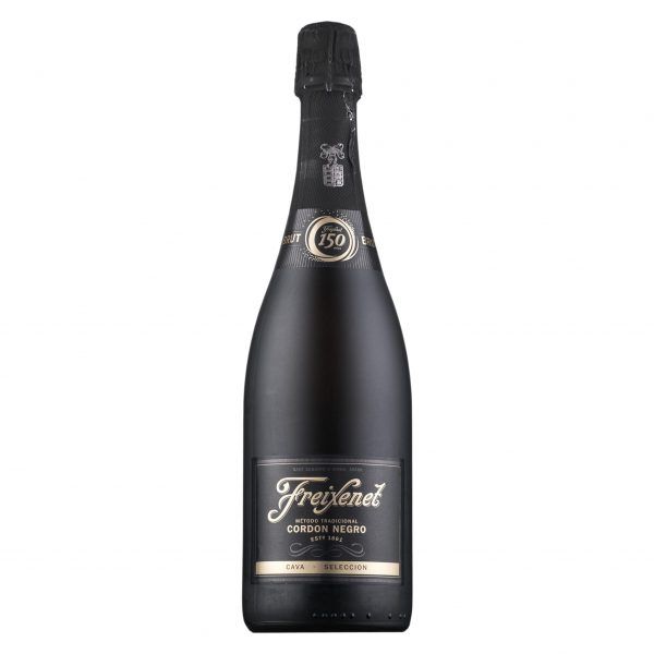  Freixenet Cordon Negro Brut Cava (VMF417) 