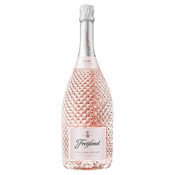  Freixenet Italian Rosé Sparkling Wine Extra Dry (VMI135) 