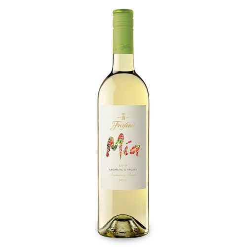  Freixenet Mia Blanco (Aromatic & Fruity) (VMF409) 