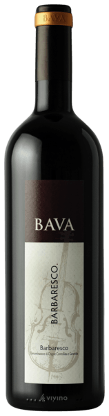  Bava Barolo di Castiglione Falletto DOCG 14% (VBI05) 