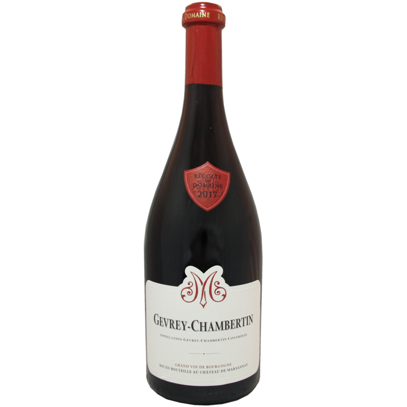  Gevrey-Chambertin, Grand Vin de Bourgogne (VMF310) 