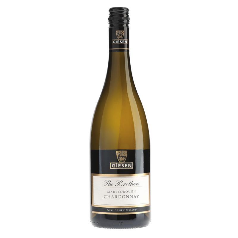  Giesen The Brothers Chardonnay (VMNZ04) 