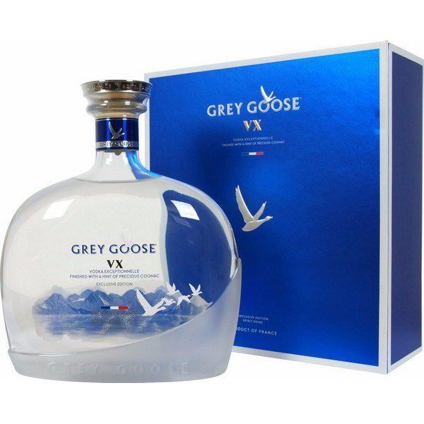  Grey Goose VX 