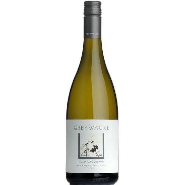  Greywacke Wild Sauvignon (VMNZ08) 