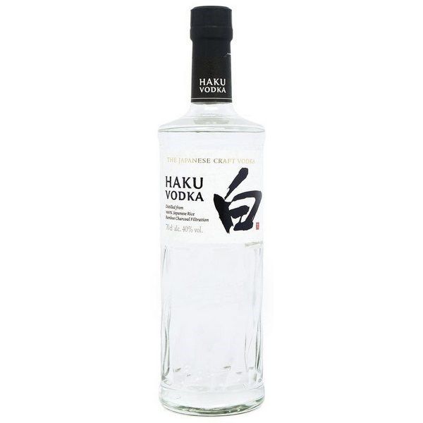  Haku Vodka 