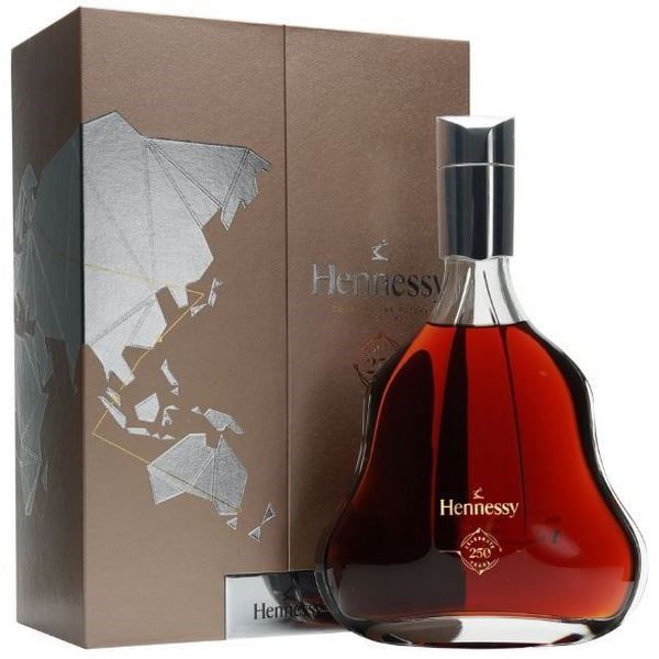  Hennessy 250 