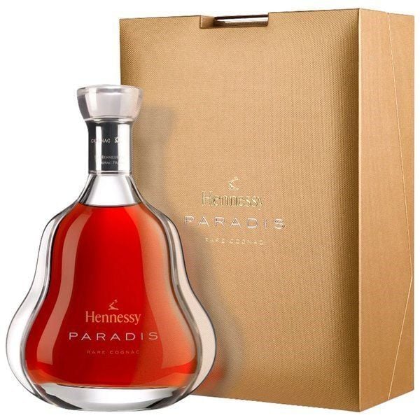  Hennessy Paradis 