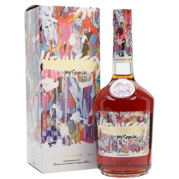  Hennessy VS - Very Special JONONE 