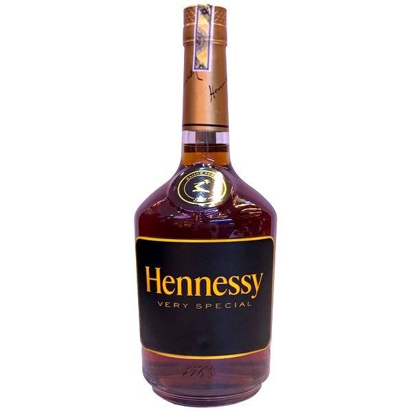  Hennessy VS Very Special Luminous 