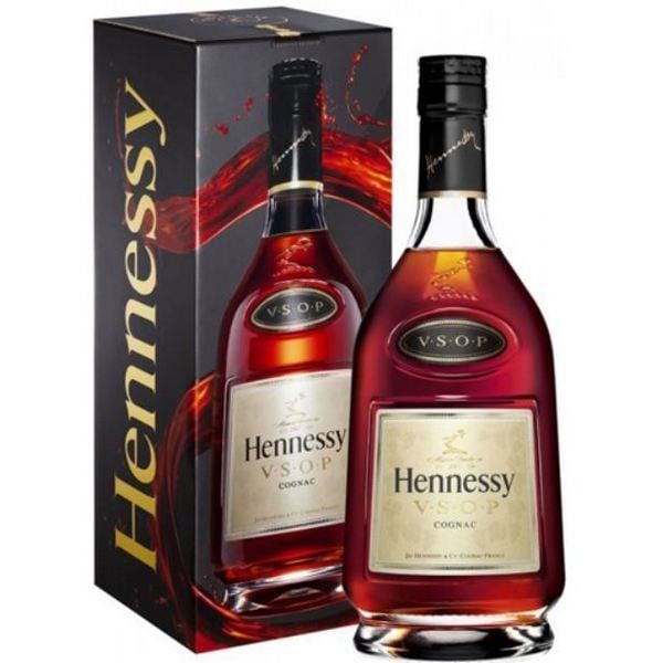  Hennessy VSOP 
