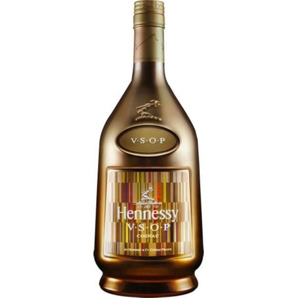  Hennessy VSOP PC5 Deluxe Box C2 
