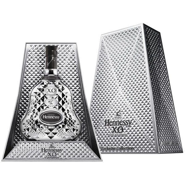  Hennessy XO EOY 2015 