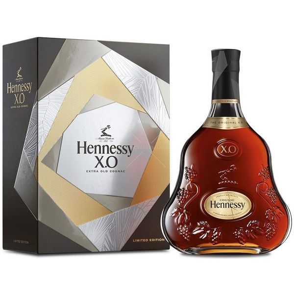  Hennessy XO Limited Edition 