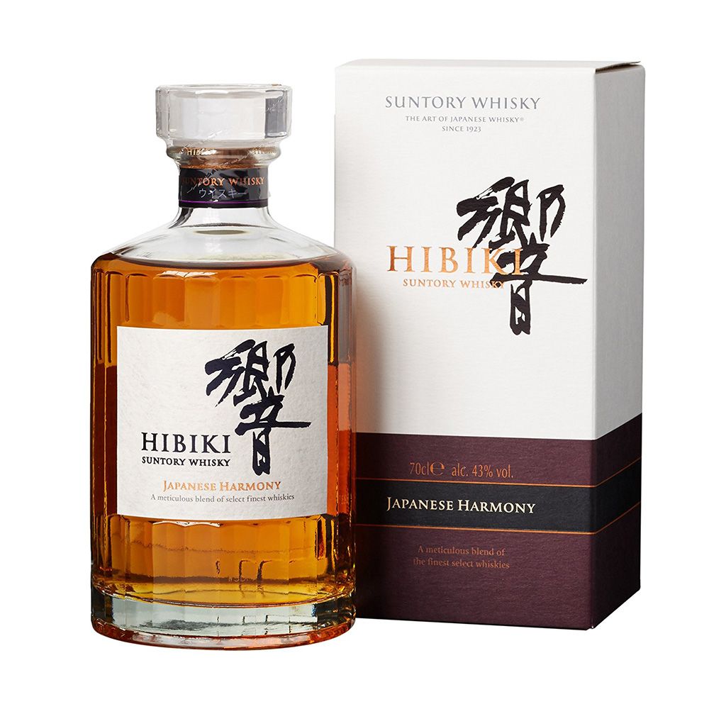  Hibik Harmony 
