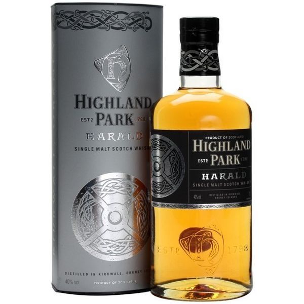  Highland Park Harald 