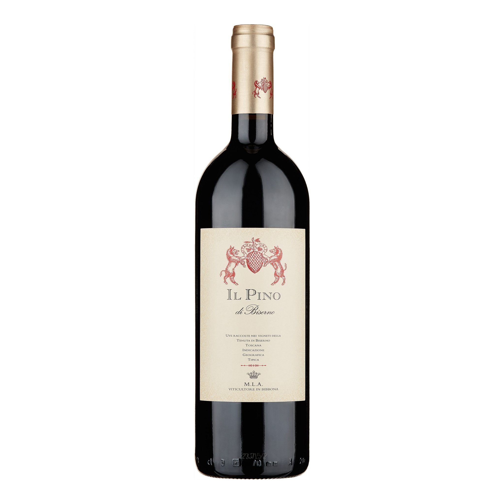  IL Pino Di Biserno (VMI57) 