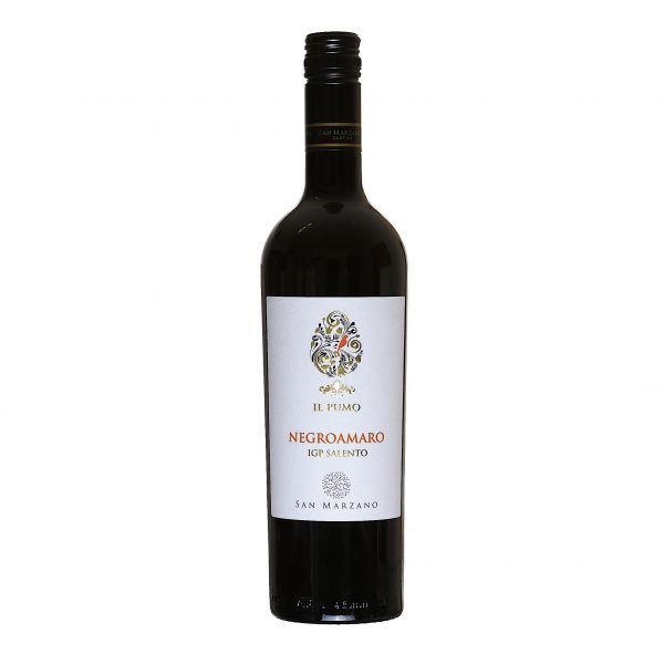  IL Pumo Negroamaro (VMI161) 