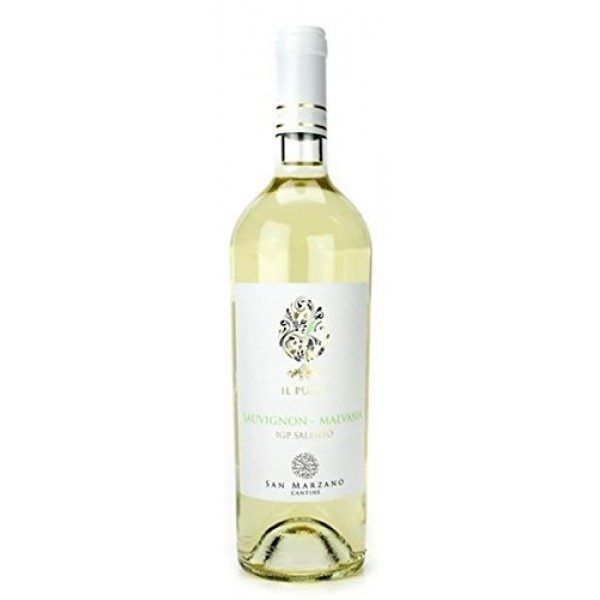  IL Pumo Sauvignon Malvasia (VMI159) 
