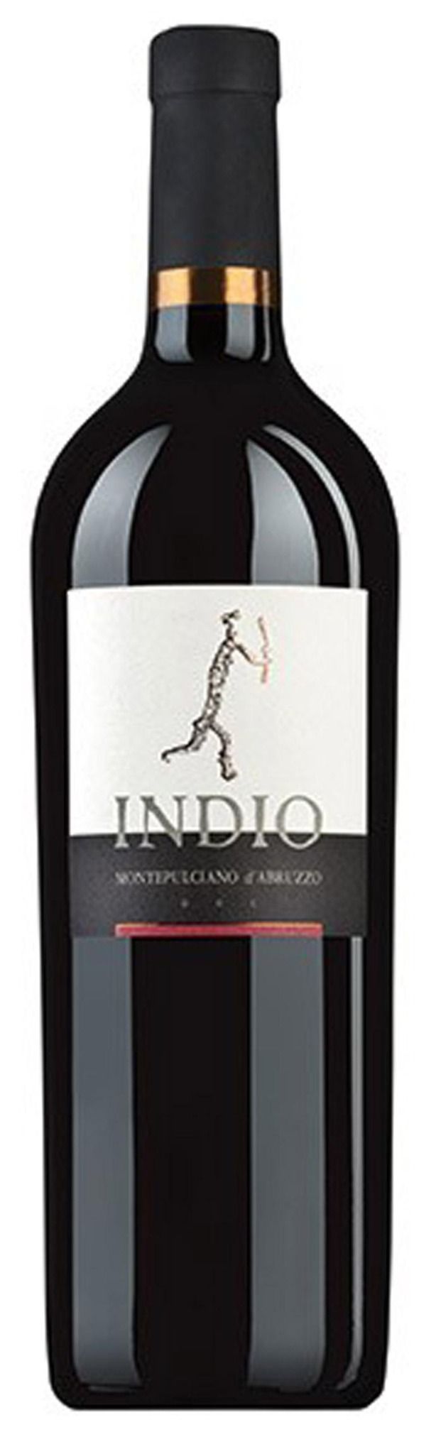  Indio 750ml 